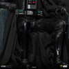 Darth Vader on Throne Art Scale 1/10