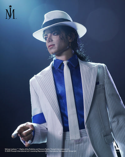 Michael Jackson (Smooth Criminal) InArt 1/6 Scale Figure