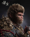 Black Myth: Wukong - Sun Wukong Life-Size Bust