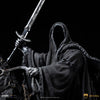 Nazgul On Horse 1/10 Art Scale Statue