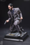John Wick A Type Kojun Works 1/6 Scale Figure