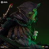 Masters of the Universe - Skeletor Unleashed Deluxe Art Scale 1/10