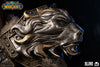 World of Warcraft: Legion - King Varian Wrynn Life-Size Bust