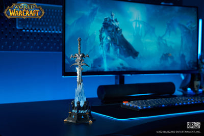 World of Warcraft - Frostmourne (20th Anniversary Collector's Ed.) Replica