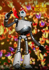 The Wild Robot - ROZ CARBOTIX Figure