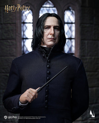 Harry Potter - Severus Snape InArt 1/6 Scale Figure