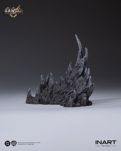Dark Nights: Metal - Devastator InArt 1/12 Scale Figure
