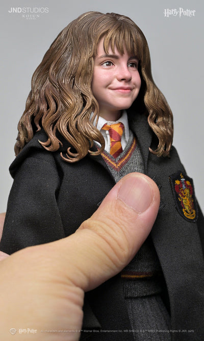Hermione Granger (Lite) Kojun Works 1/6 Scale Figure