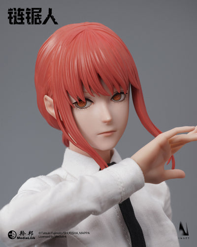 Chainsaw Man - Makima InArt 1/6 Scale Figure