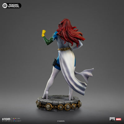 Mystique Art Scale 1/10