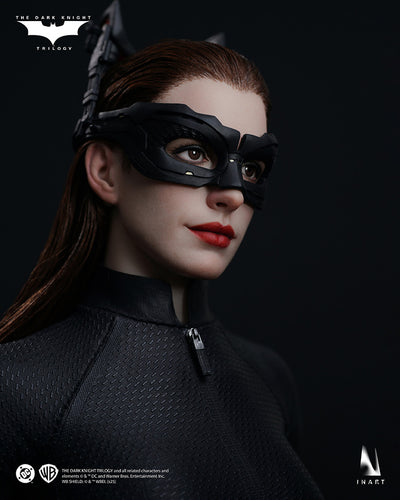 The Dark Knight Rises (2012) - Catwoman InArt 1/6 Scale Figure