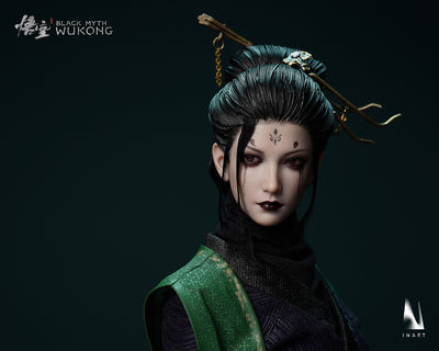 Black Myth: Wukong - Fourth Sister InArt 1/6 Scale Figure