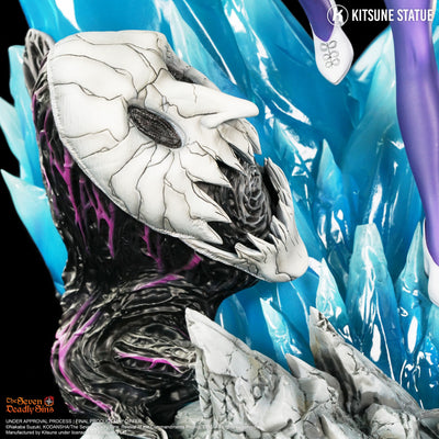 The Seven Deadly Sins - Merlin 1/6 Scale Statue