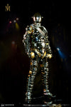 Michael Jackson HIStory Tour (Deluxe) 1/2 Scale Statue