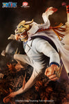 One Piece - Monkey D. Garp 1/6 Scale Statue