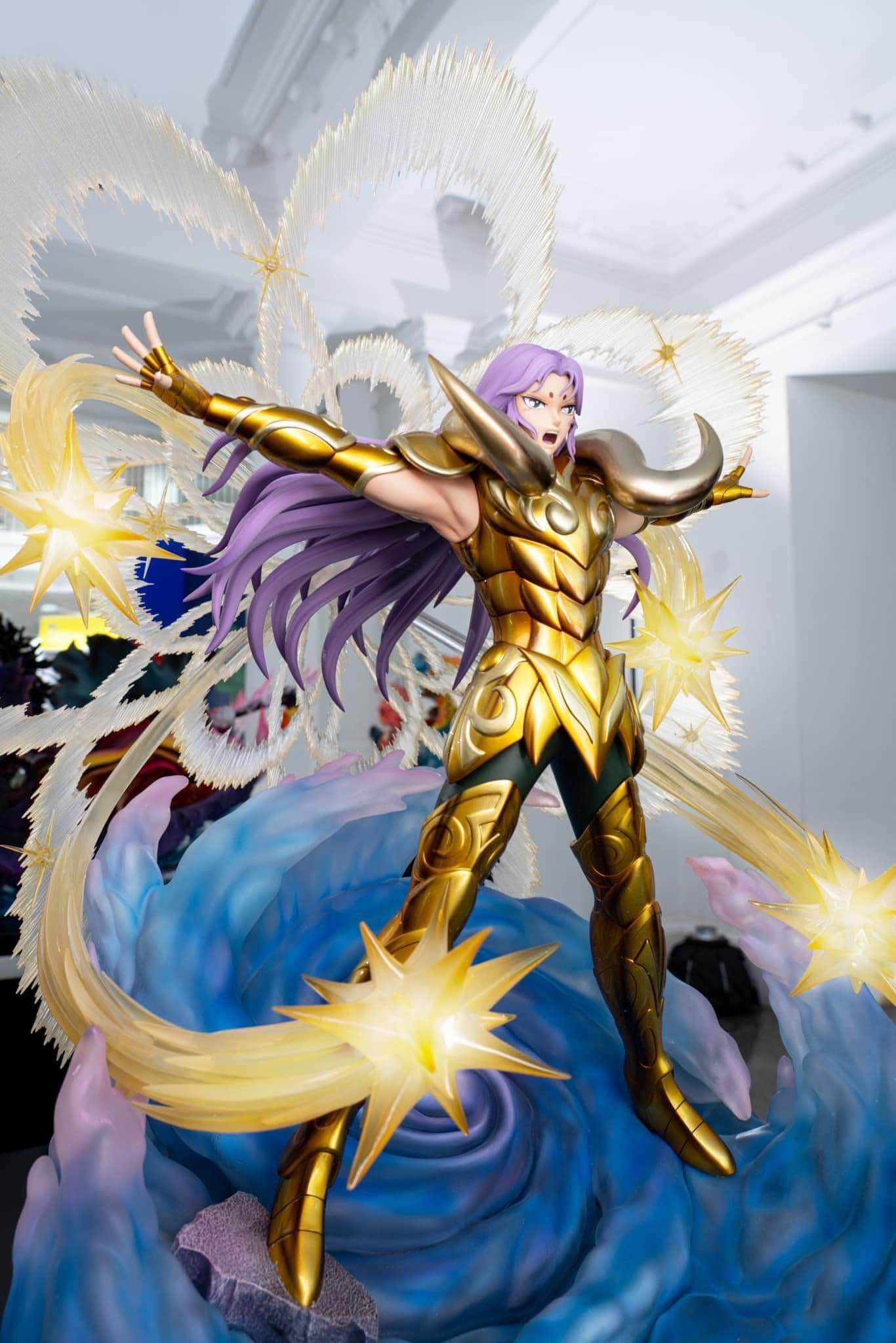 Mu Arise Mu De Aries