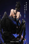 Fourth Spider Sister (Bundle) 1/4 Scale Statue