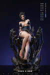 Fourth Spider Sister (Bundle) 1/4 Scale Statue