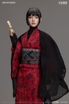 Girls' Revolution - Yui (Basic Edition) 1/6 Scale Figure