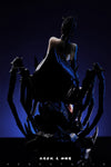 Fourth Spider Sister (Bundle) 1/4 Scale Statue