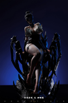 Fourth Spider Sister (Bundle) 1/4 Scale Statue