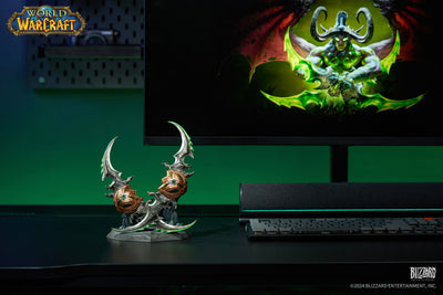 World of Warcraft - Warglaives of Azzinoth (20th Anniversary Collector's Ed.) Replica