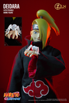 Naruto: Shippuden - Deidara (Deluxe) 1/6 Scale Figure