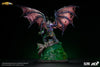 Hearthstone - Illidan Stormrage 1/10 Scale Statue
