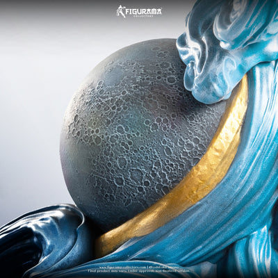 Kishin Kitarinu by Yoshitaka Amano Elite Solo 1/6 Scale Statue