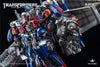 Transformers: Dark of the Moon - Jetwing Optimus Prime (Ultimate) MSP Series Figure