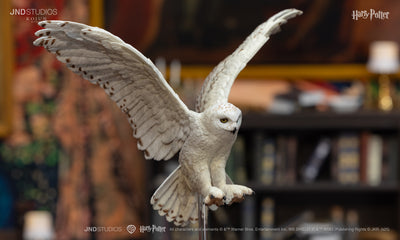 Harry Potter (Lite) Kojun Works 1/6 Scale Figure