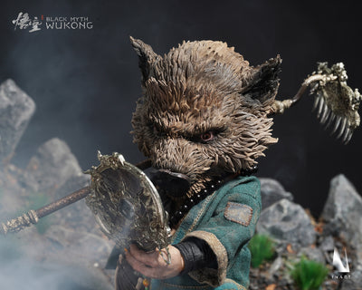 Black Myth: Wukong - Zhu Bajie InArt 1/6 Scale Figure