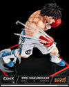 Hajime no Ippo - Ippo Makunouchi 1/6 Scale Statue