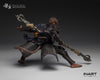 Black Myth: Wukong - Sun Wukong (Premium Bronze Armor Set) InArt 1/12 Scale Figure