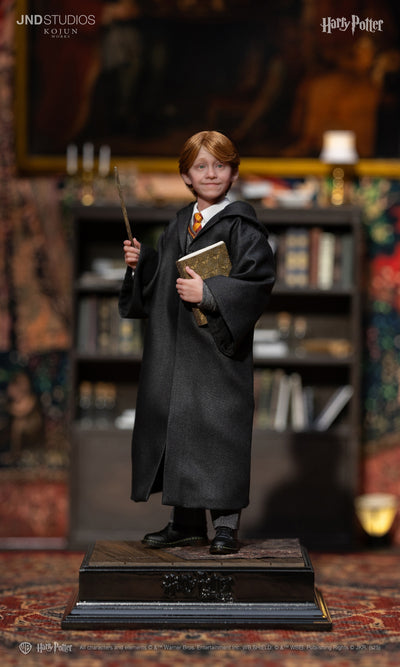 Harry Potter (Type C) Kojun Works 1/6 Scale Figure Set
