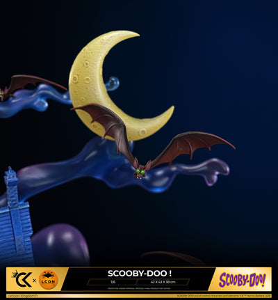Scooby-Doo 1/6 Scale Statue by Cartoon Kingdom