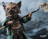 Black Myth: Wukong - Zhu Bajie Morfig 1/12 Scale Figure