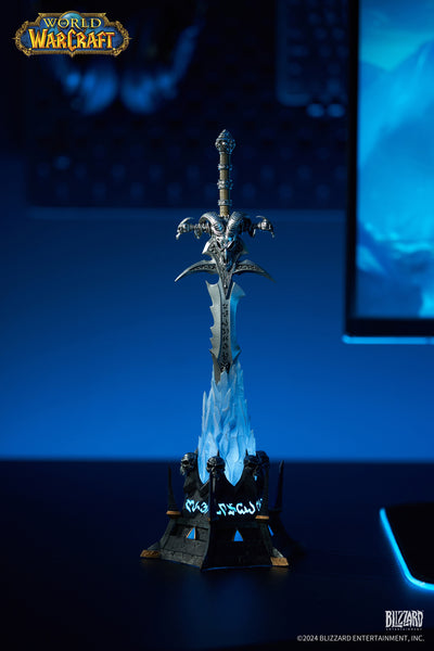 World of Warcraft - Frostmourne (20th Anniversary Collector's Ed.) Replica