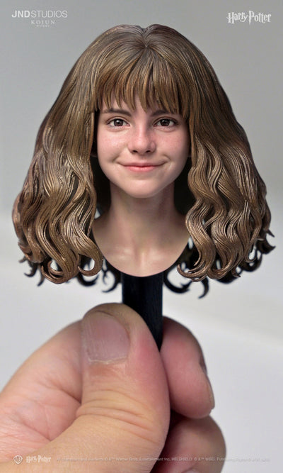 Hermione Granger (Lite) Kojun Works 1/6 Scale Figure