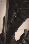 The Witcher - Geralt of Rivia 1/3 Scale Statue