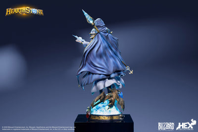 Hearthstone - Jaina Proudmoore 1/6 Scale Statue