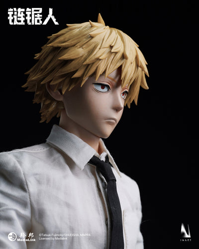 Chainsaw Man - Denji InArt 1/6 Scale Figure