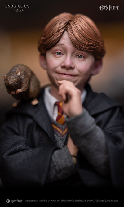 Ron Weasley (Lite) Kojun Works 1/6 Scale Figure