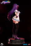 SNK Heroines Tag Team Frenzy - Athena Asamiya (Player 2) 1/2 Scale Statue