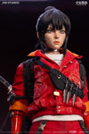 Girls' Revolution - Hikaru the Striver (Basic Edition) Kojun Works 1/6 Scale Figure