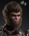 Black Myth: Wukong - Sun Wukong Life-Size Bust