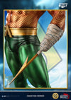 Aquaman Prestige Series (Premier) 1/3 Scale Statue