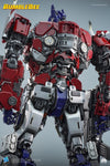 Optimus Prime Human-Size Statue