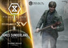 Silent Hill 2 - James Sunderland 1/4 Scale Statue