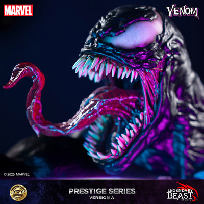 Venom (Ver. A) Prestige Series 1/3 Scale Statue